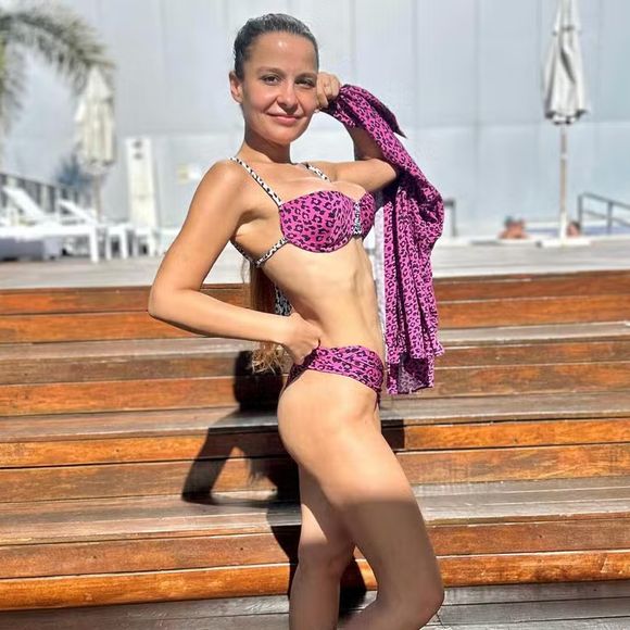 Emagrecimento de Maiara gerou preocupação de fãs com o corpo super fino da cantora