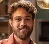 Marido de Larissa Manoela, André Luiz Frambach vai viver Leonardo, ex-sogro da atriz, em filme biográfico sobre dupla Leandro e Leonardo; saiba tudo!