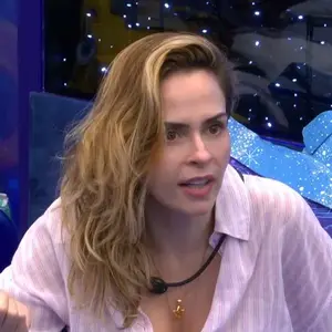 ‘BBB 26’: equipe de Ana Paula Renault excluiu a postagem onde pedia votos pela eliminação de Leandro e adotou um novo posicionamento