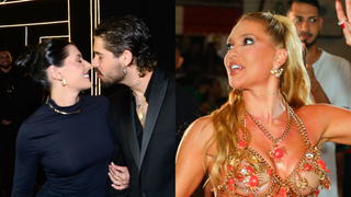 Após ganhar alfinetada de Ana Castela, Virgínia Fonseca quebra silêncio sobre nova namorada de Zé Felipe: ‘Sempre coloquei…’