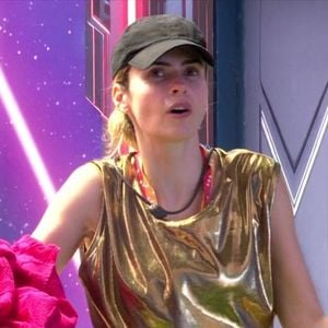 Monstro foi temporariamente suspenso após queixas de saúde de Ana Paula