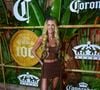 Aniversário milionário de Yasmin Brunet teve show de L7nnon, que embolsou R$ 50 mil