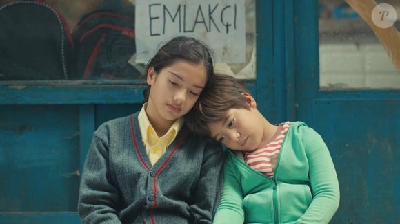 Sirin é surpreendida por Nisan quando tenta assustar Doruk na novela 'Força de Mulher', capítulo de sexta-feira 25 de abril de 2025