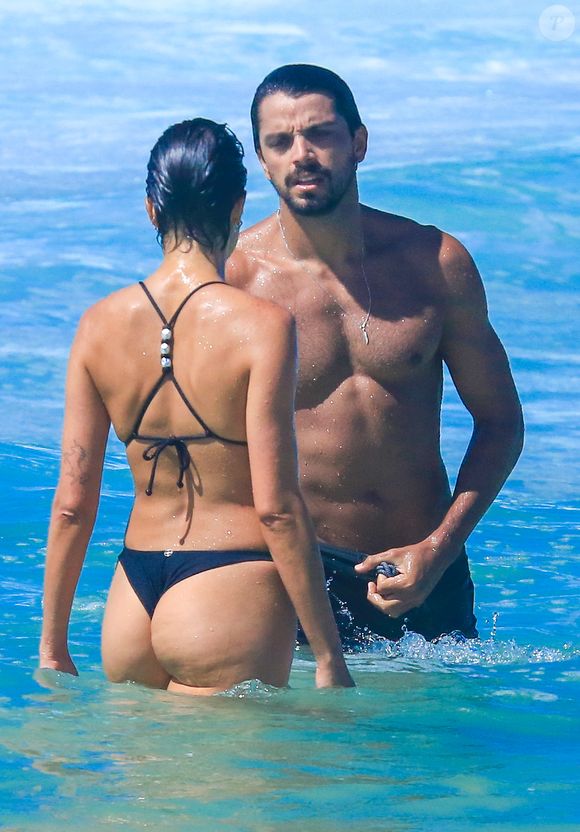 Ainda restam dúvidas de que o casal de atores é um dos mais conectados do momento?