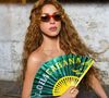 Looks de Shakira para show no Brasil enfrentam imprevisto de última hora após stylist Nicolas Bru pedir ajuda para transportar figurinos de Miami ao Rio de Janeiro, de acordo com publicação feita pelo profissional nas redes sociais