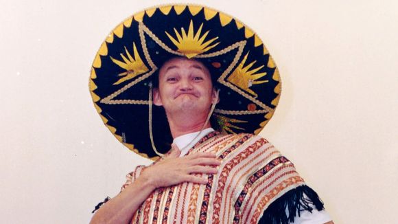 'Cada pequena melhora, um verdadeiro milagre': Marquito, na UTI há quase 2 semanas após grave acidente, tem estado de saúde atualizado pela filha