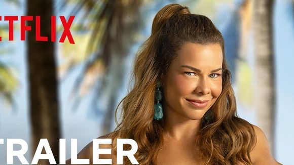 Ilhados com a Sogra | 3ª temporada | Trailer Oficial | Netflix Brasil