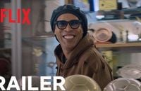 Ronaldinho Gaúcho | Trailer oficial | Netflix Brasil
