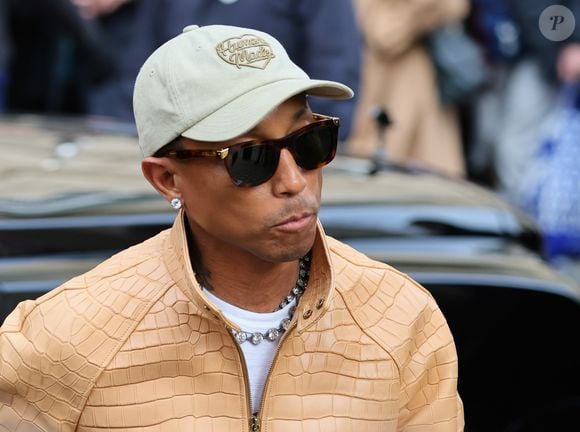 Pharrell Williams prepara uma nova empreitada no mercado hoteleiro após o sucesso do Goodtime Hotel, em Miami