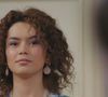 Nezir surge no aniversário de Doruk e Bahar conclui ter sido Sirin quem convidou o vilão na novela 'Força de Mulher', capítulo de 17 de abril de 2025, quinta-feira