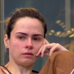 Ana Paula Renault está cansada de jogar o BBB 26 e fez desabafo forte sobre limites no jogo