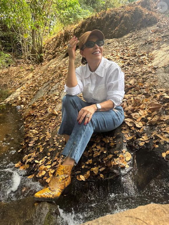 Roseli Tavares, na ocasião, garantiu que não era bolsonarista: ‘Essa ideia de que todo fazendeiro é bolsonarista não é bem assim’