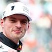 Mingau, sopa de tomate e batata-doce: dieta de Max Verstappen, piloto de F1 e genro de Nelson Piquet, é o grande segredo do seu corpo definido