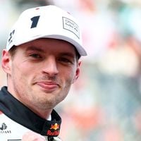 Mingau, sopa de tomate e batata-doce: dieta de Max Verstappen, piloto de F1 e genro de Nelson Piquet, é o grande segredo do seu corpo definido