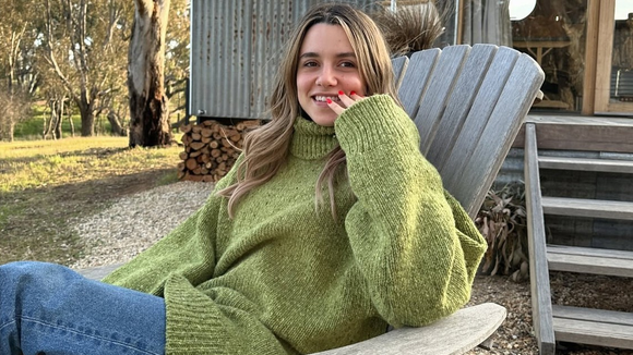 Os novos New Balance destronaram o Adidas Samba: são verde-oliva, elegantes e um clássico para 2025