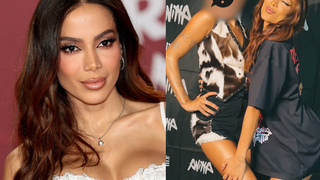 Adeus Vinicius Souza: bissexual, Anitta surpreende e dá em cima de cantora sertaneja. 'Minha prioridade era…'