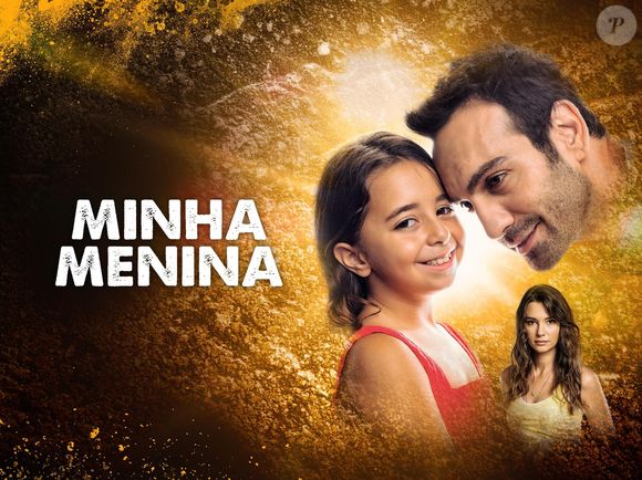 'Minha Menina': Uma doença rara une pai e filha em uma jornada de superação