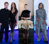 Alice Wegmann transforma livro em vestido e lidera desfile de famosos no Prêmio da Música Brasileira; veja os looks