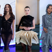 Alice Wegmann transforma livro em vestido e lidera desfile de famosos no Prêmio da Música Brasileira 2026; veja +20 looks