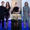 Alice Wegmann transforma livro em vestido e lidera desfile de famosos no Prêmio da Música Brasileira 2026; veja +20 looks