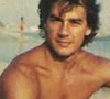 Rosalvo (Paulo César Grande) é a próxima vítima da Mulher de Branco na novela Tieta
