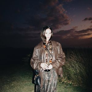 Bruna Marquezine escolheu vestido de R$ 30.150