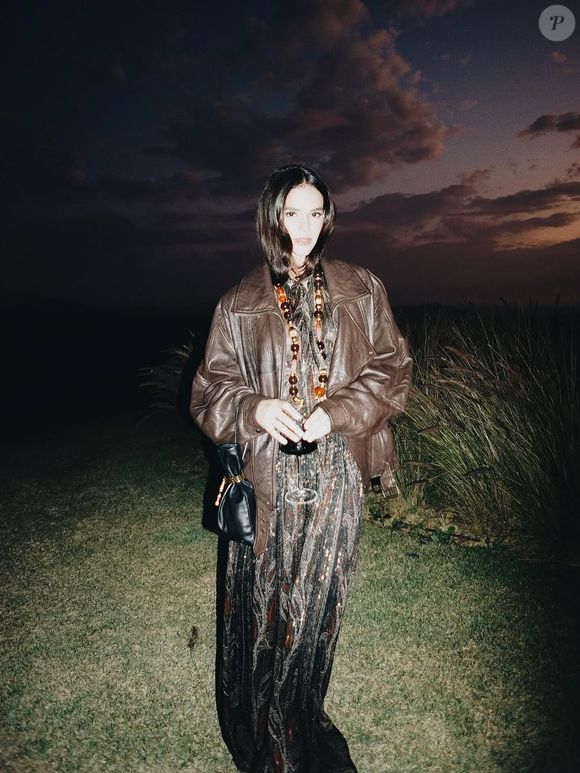 Bruna Marquezine escolheu vestido de R$ 30.150