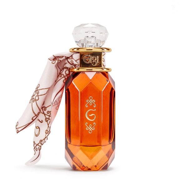 Perfume Gigi da Avatim é um grande sucesso da marca. Traz notas frutadas e florais, sendo uma verdadeira explosão de cheiros e sensações.