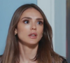 Dor de cabeça na Justiça: Isabelle Drummond paga dívida de R$ 56 mil, mas segue com o nome sujo no Serasa; entenda