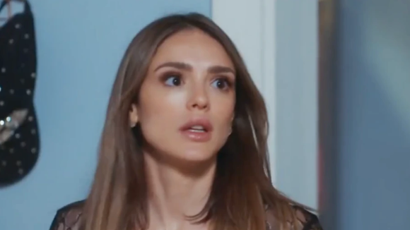 Dor de cabeça na Justiça: Isabelle Drummond paga dívida de R$ 56 mil, mas segue com o nome sujo no Serasa; entenda