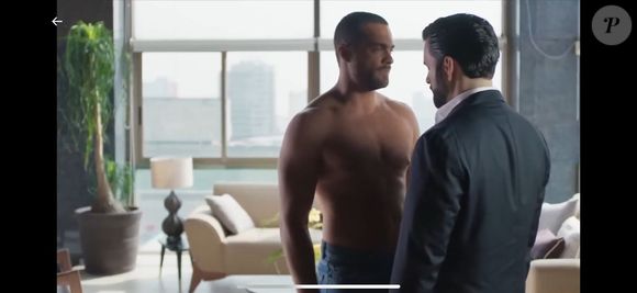Novela mexicana da Televisa choca e conquista público com personagem bissexual e cena insinuante entre homens