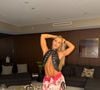Virginia Fonseca teve a maternidade questionada por Silvia Abravanel após a circulação de um vídeo gravado durante uma festa em Miami, nos Estados Unidos