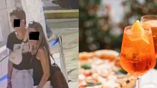 Duas mulheres dão golpe baixo em restaurante, mas são encontradas pelo Facebook - e dona as obriga a pagar a conta!