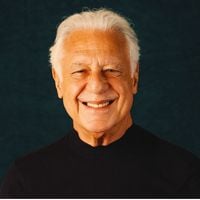 Antonio Fagundes, hoje aos 77 anos: 'A velhice é o melhor momento da vida de uma pessoa. A única alternativa a não envelhecer é morrer jovem'