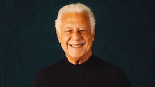 Antonio Fagundes, hoje aos 77 anos: 'A velhice é o melhor momento da vida de uma pessoa. A única alternativa a não envelhecer é morrer jovem'