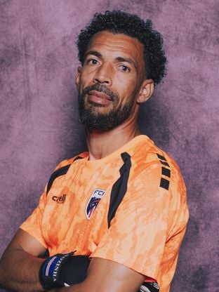 O maior sonho de vida do goleiro Vozinha se tornou um pesadelo; entenda