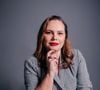 Clara Laface é consultora de imagem pessoal e corporativa