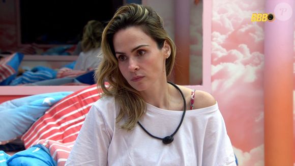 Caso de Ana Paula Renault expõe estratégia da Globo para lucrar com talentos do BBB