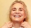 'Nem ele nem sabe disso': no ar em 'História de Amor', Regina Duarte revela 'amor platônico' por famoso ator 30 anos após a novela