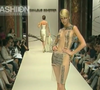 1998 - Ana Hickmann no desfile de  Jean Louis Scherrer - Outono/Inverno em Paris