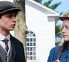 'Anne With An E' é uma produção da Netflix