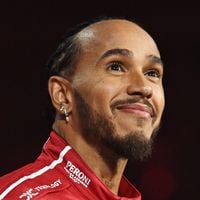 Nem carne, nem ovos: vegano, Lewis Hamilton tem superalimento baratinho como 'prato favorito de todos os dias' na dieta