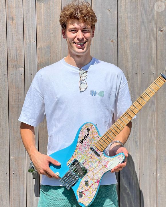 Sturla Holm Lægreid revelou que fez a confissão para tentar se redimir da traição e da mágoa que causou na ex-namorada