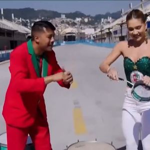 Virginia Fonseca se tornou alvo de deboche da Globo no 'Fantástico' com paródia: 'Rainha de beteria'