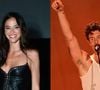 Bruna Marquezine e Shawn Mendes estão envolvidos em rumores de affair há algumas semanas