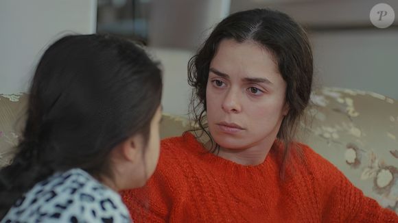 Bahar descobre envolvimento de Piril no sequestro de Doruk e Nisan na novela 'Força de Mulher' em 18 de fevereiro de 2025