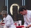 Daniela e Felipe B. se enfrentam na final do 'MasterChef Brasil 2025'; saiba para onde vão os alimentos usados por eles após o programa