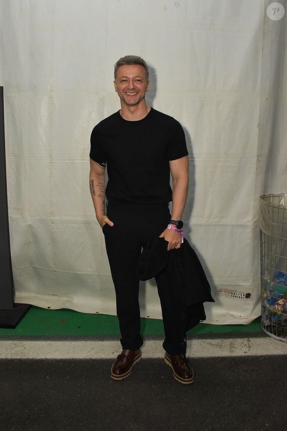 Lucas Lima comemorou 43 anos no último sábado (11) e deu uma festa para amigos e familiares