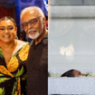 Estende-se infinito: Gilberto Gil chega com a mãe de Preta Gil ao velório da cantora; Drão vê a morte de um filho pela segunda vez