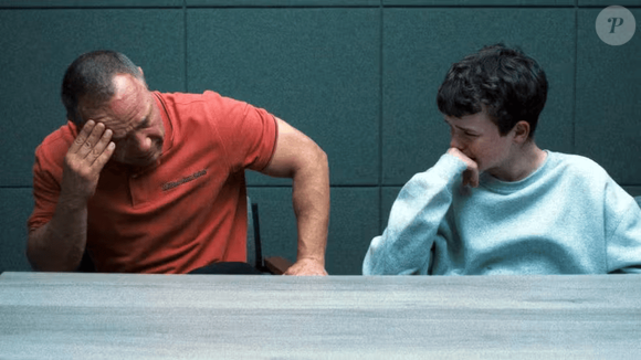 A trama acompanha Jamie Miller, um garoto de 13 anos que é levado à delegacia como um dos suspeitos do homicídio de Katie (Emilia Holliday), sua colega de escola.